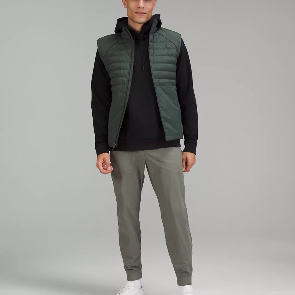 XL Men’s Lululemon ABC Joggers